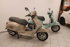 Piaggio Vespa GTS 310 hpe 2025 Promo Pronta Cons