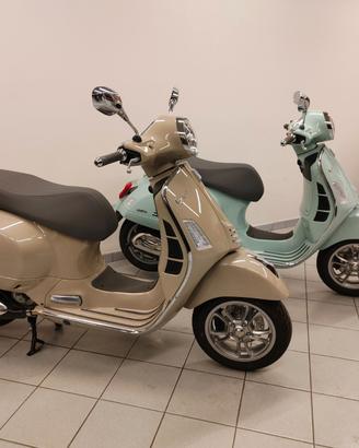 Piaggio Vespa GTS 310 hpe 2026 SUPER PROMOZIONE
