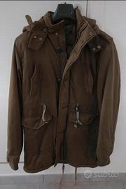 Parka uomo XL 