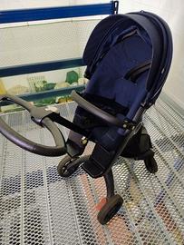 Passeggino Stokke
