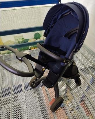 Passeggino Stokke
