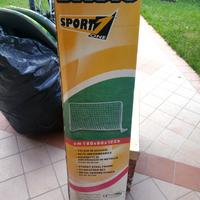 porta da calcio