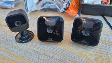 Telecamere Blink
