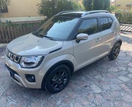 Suzuki Ignis 1.2 Hybrid Top 2wd 3a serie full opti