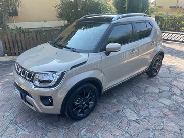 Suzuki Ignis 1.2 Hybrid Top 2wd 3a serie full opti