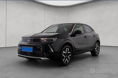 Opel Mokka 1.2 t Elegance s&s 136cv