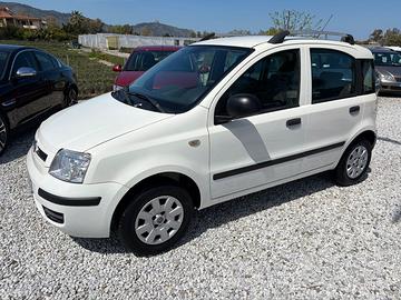 Fiat Panda, 1.3 multijet