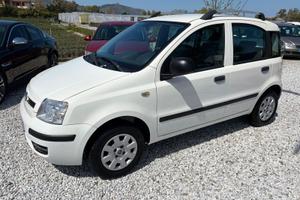 Fiat Panda, 1.3 multijet