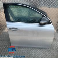 PORTA ANTERIORE DESTRA PEUGEOT 308 SW