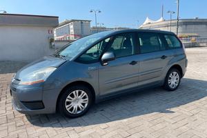 Citroen C4 Grand Picasso 1.6 HDi 110CV 7 POSTI