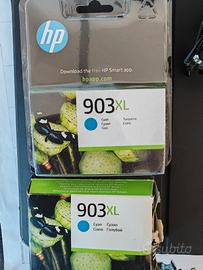 Cartucce HP 903 XL ciano