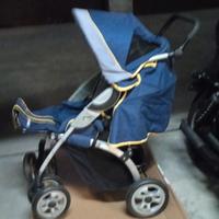 passeggino 