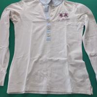 Polo La Martina donna M