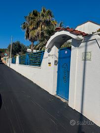 Villa estiva Gandoli