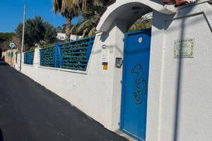 Villa estiva Gandoli