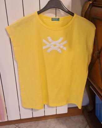 abbigliamento bimbi T -Shirt 3XL