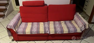 Divano letto