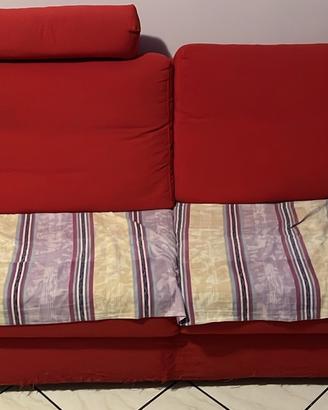 Divano letto