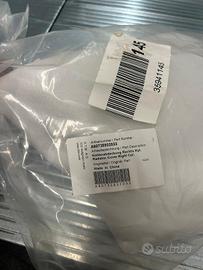 Set di Alette KTM990 Duke 25/26