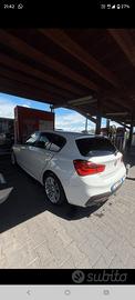 bmw 116d f20