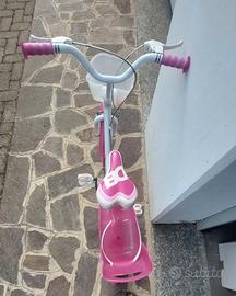 Bici bambina