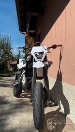 husqvarna sms 125