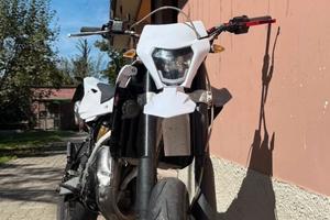 husqvarna sms 125