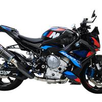 BMW S 1000 R M 1000 R SCARICO TERMIGNONI SBK RACE
