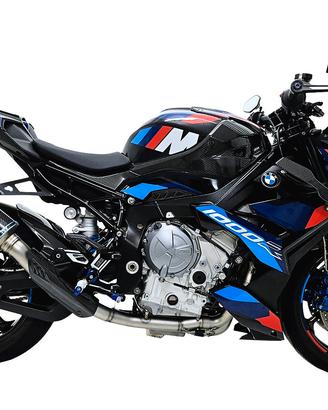 BMW S 1000 R M 1000 R SCARICO TERMIGNONI SBK RACE