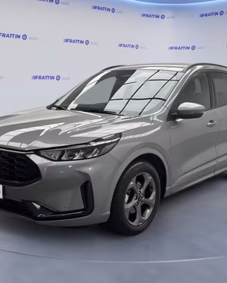 FORD KUGA 2.5 FULL HYBRID 180 CV CVT 2