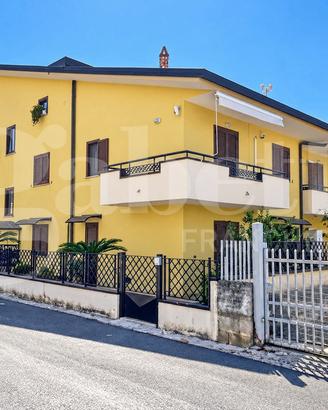 Appartamento Vitulazio [Cod. rif 3336387VRG]