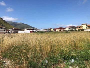 Terreno di 6000 m² a Mondragone
