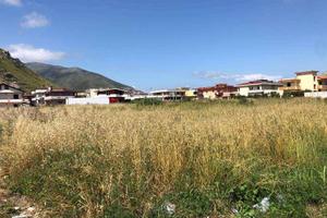 Terreno di 6000 m² a Mondragone