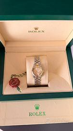 Rolex Oyster Perpetual