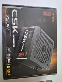 Alimentatore computer