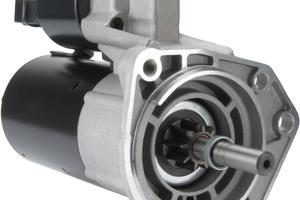 MOTORINO DI AVVIAMENTO PER VW/SEAT - NUOVO
