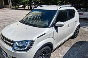 Suzuki Ignis 1.2 Hybrid 