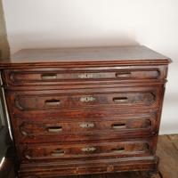 cassettiera fine 1.800