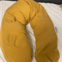 Theraline - Cuscino per allattamento originale