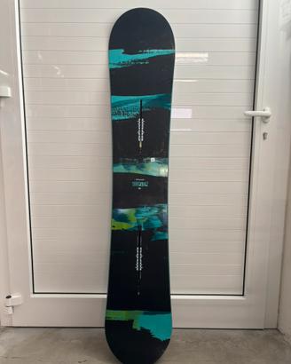 Snowboard Burton Ripcord 158W