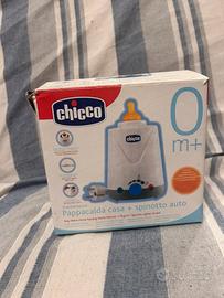 Scaldabiberon casa auto