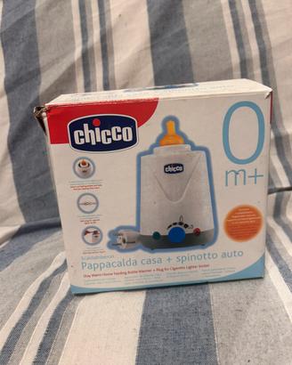 Scaldabiberon casa auto