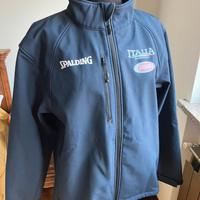 Giacca nazionale italia basket