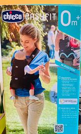Marsupio Chicco e Sterilizzatore