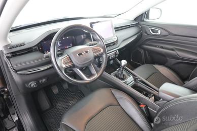 JEEP Compass 2ª serie Compass 1.6 Multijet II 2WD 