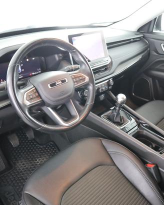 JEEP Compass 2ª serie Compass 1.6 Multijet II 2WD 
