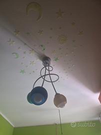 lampadario