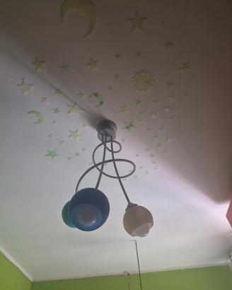 lampadario
