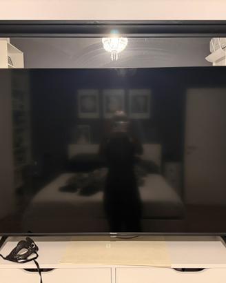 Smart TV Hisense 55 pollici