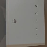 Router wifi hauwei